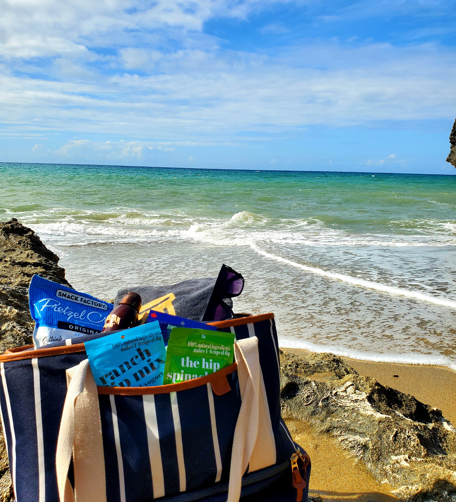 The Ultimate Summer Flavour Guide: Spice Up Every Adventure with The Spice Age Pouches 🌶️☀️