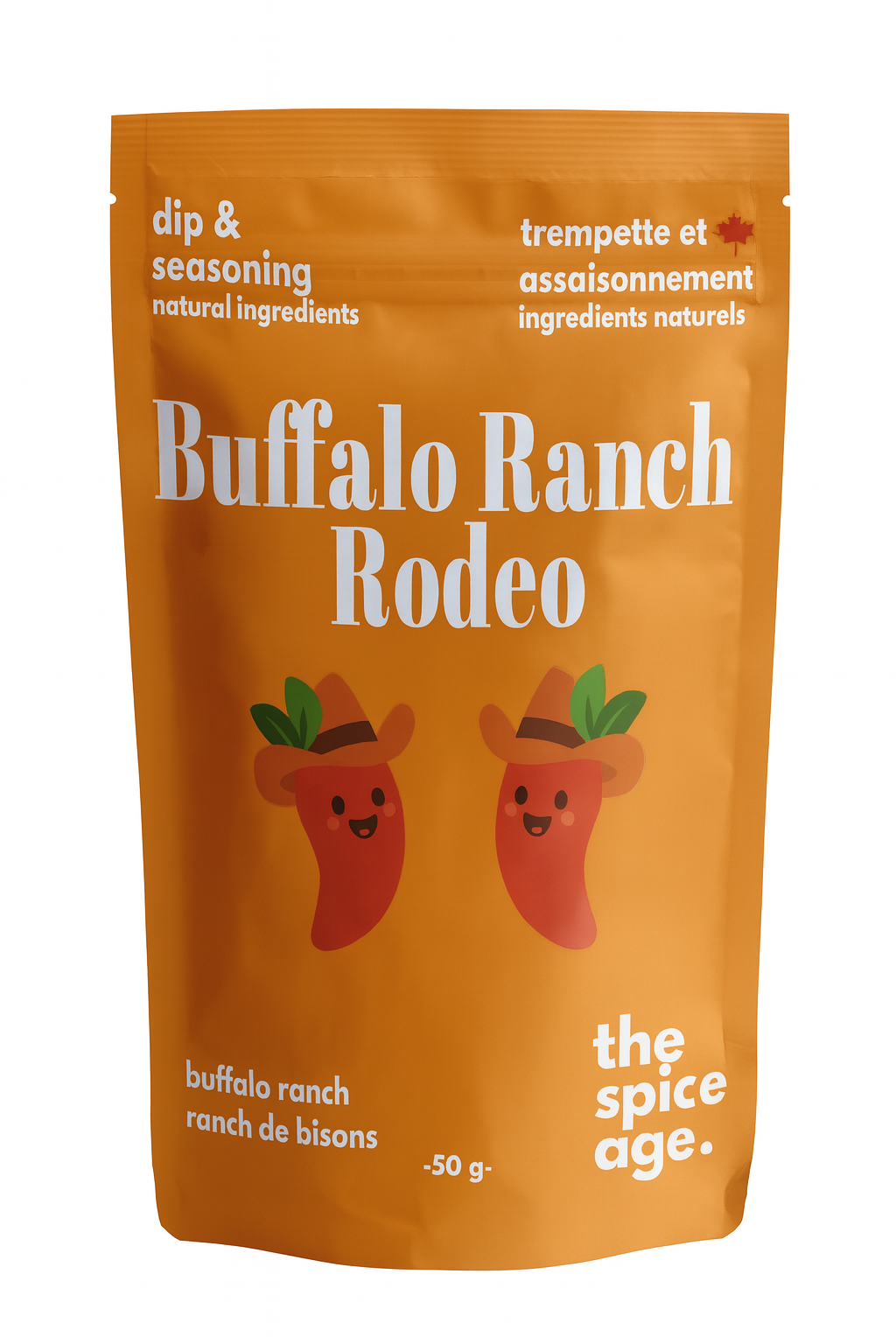 ** NEW**Buffalo Ranch Dip