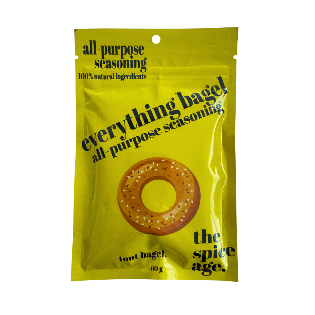 Everything Bagel