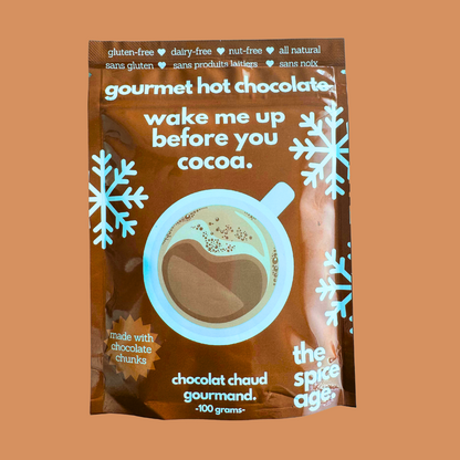 Hot Chocolate Gift Pack