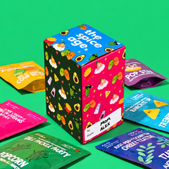 Holiday Gift Box