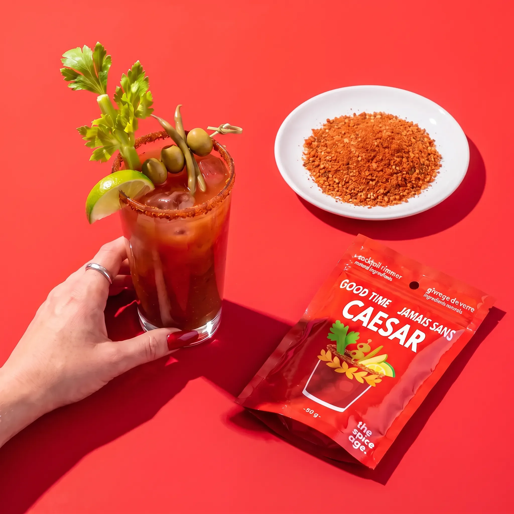 Limited Time Offer Good Time Caesar