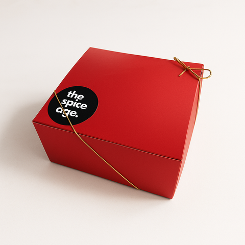 WRAP MY GIFT IN A BOX!