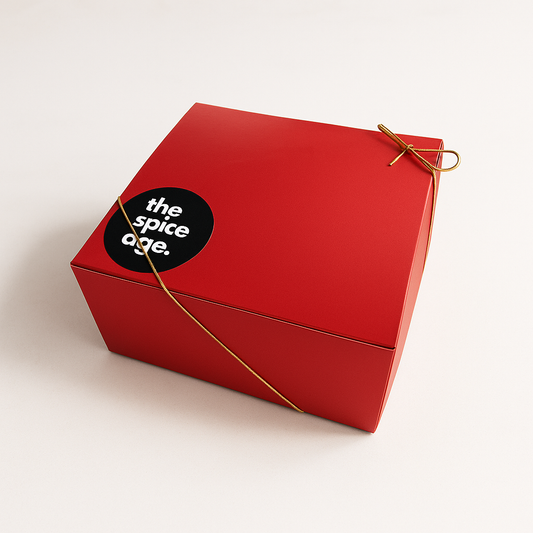 WRAP MY GIFT IN A BOX!