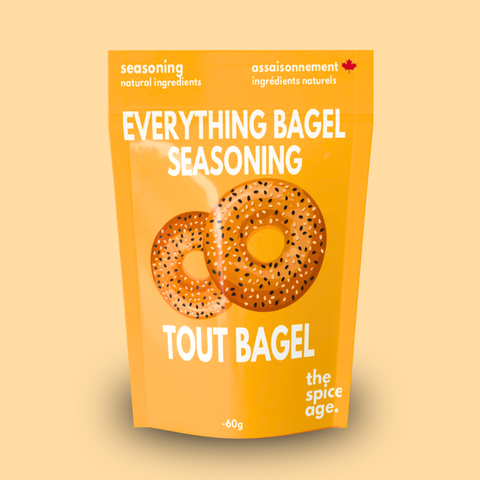 Everything Bagel