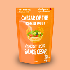 Caesar Salad Dressing Mix