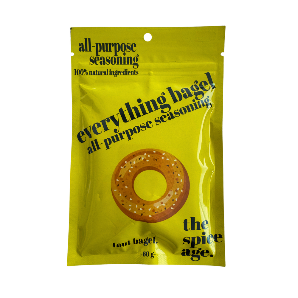 Everything Bagel