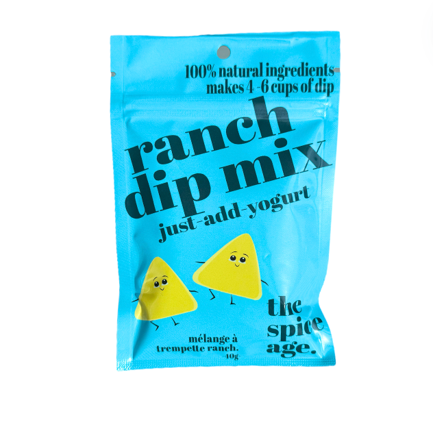 Ranch Dip