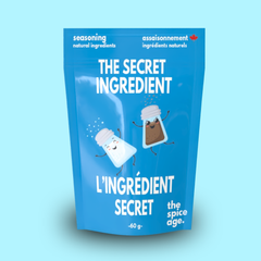 The Secret Ingredient All-Purpose Blend