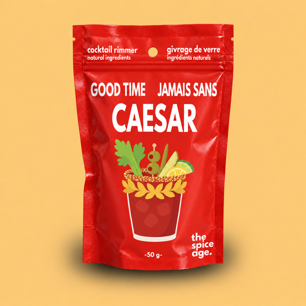 Limited Time Offer Good Time Caesar