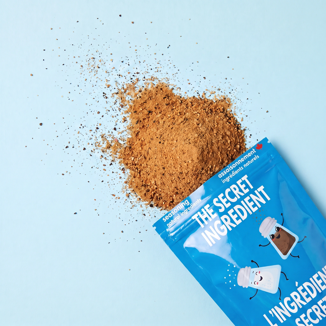 The Secret Ingredient All-Purpose Blend