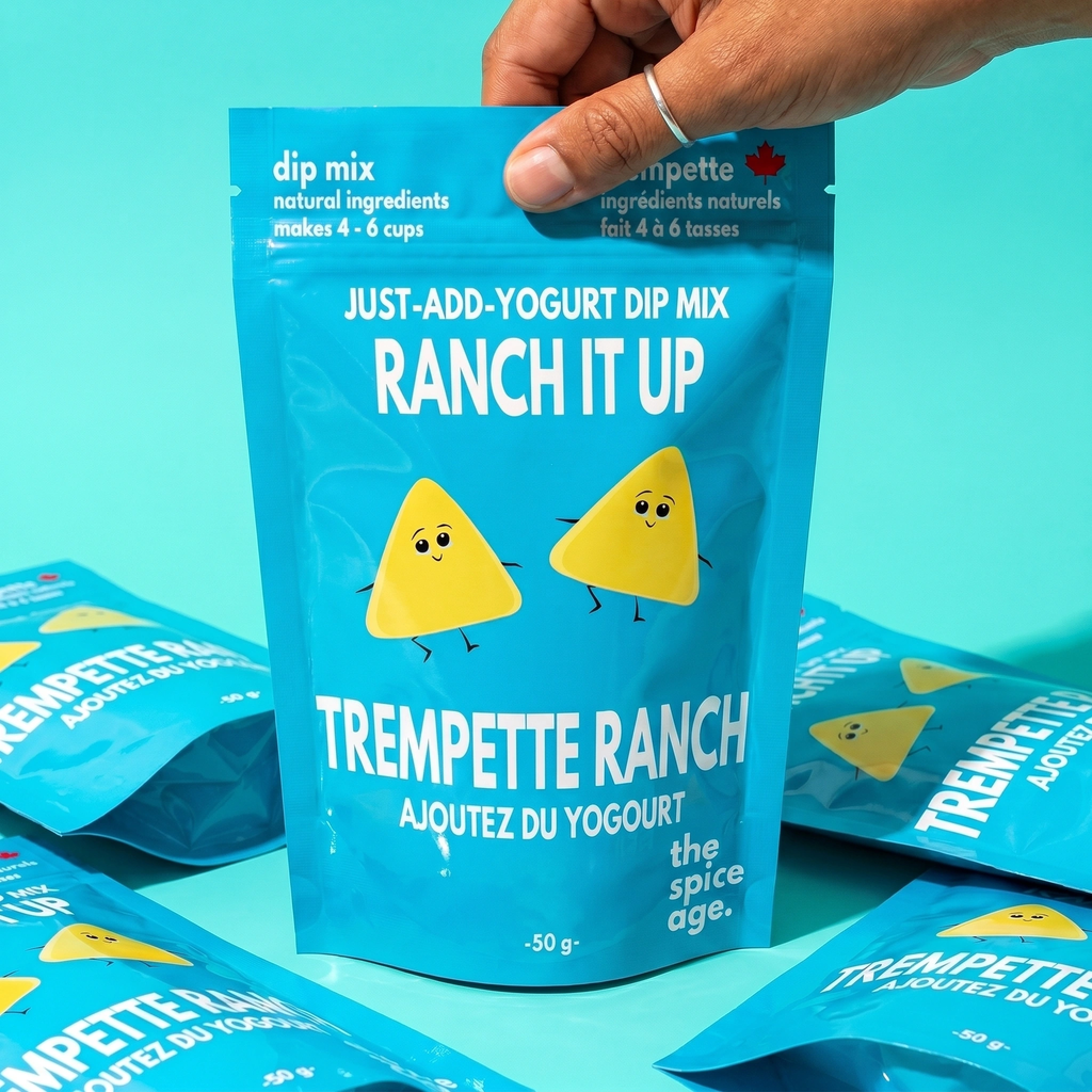 Ranch Dip