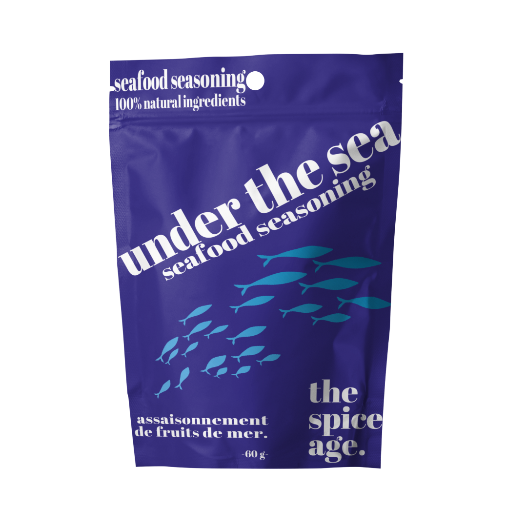 Under the Sea