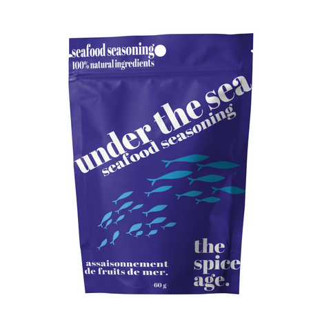 Under the Sea